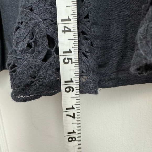 Aerie Lace Panel Skirt XL - Picture 8 of 8